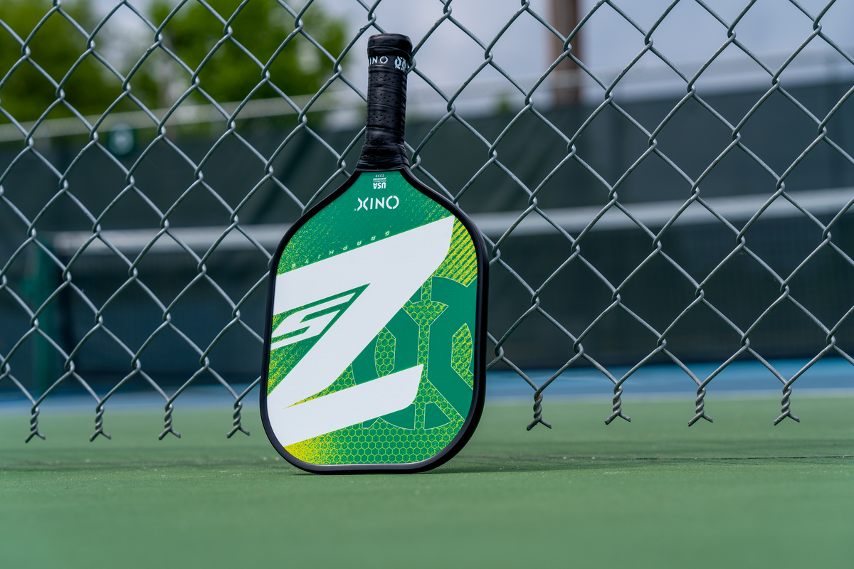 Z5 Mod V2 Graphite Pickleball Paddle