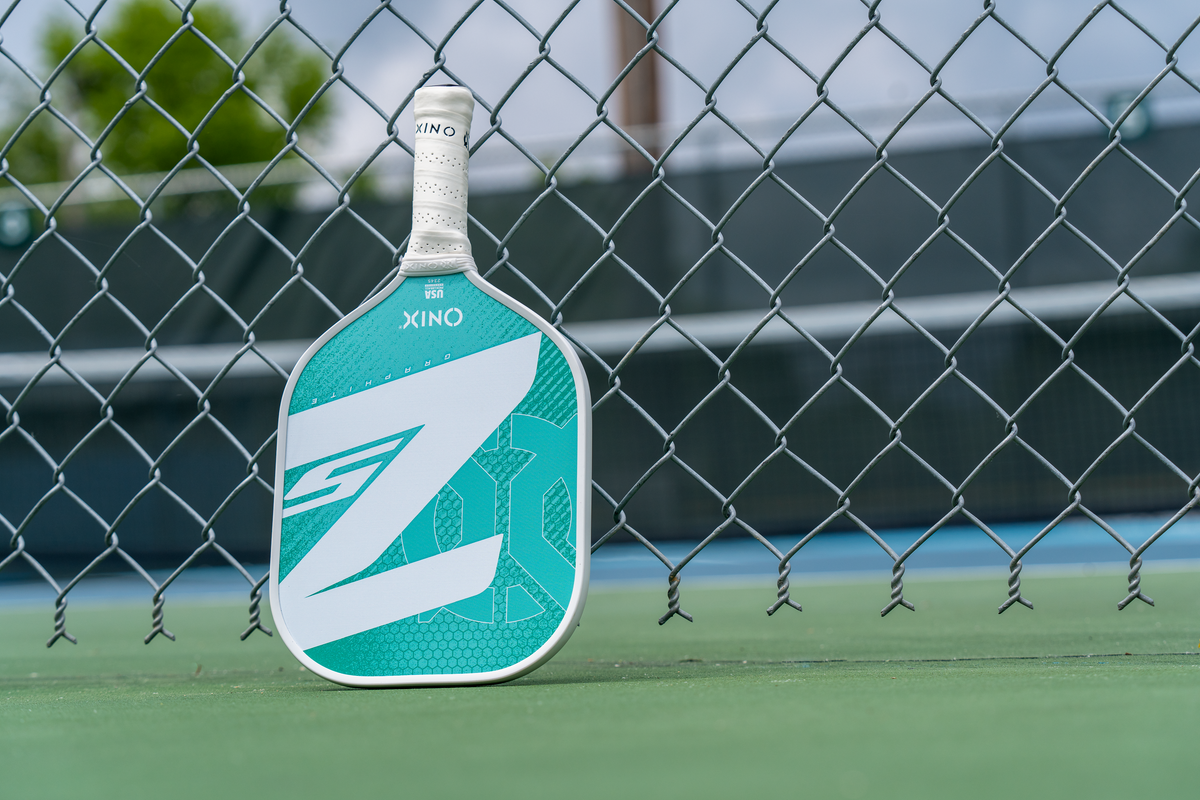 Z5 Mod V2 Graphite Pickleball Paddle