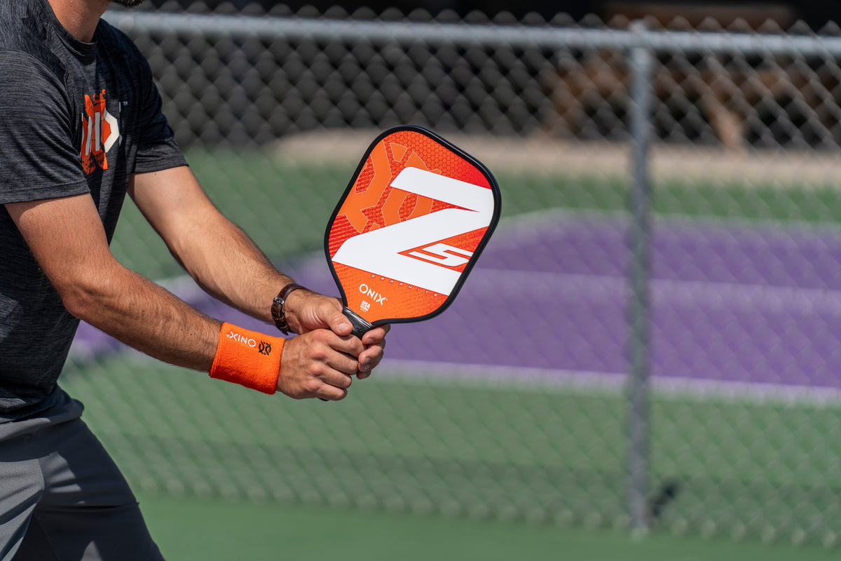 Z5 Mod V2 Graphite Pickleball Paddle