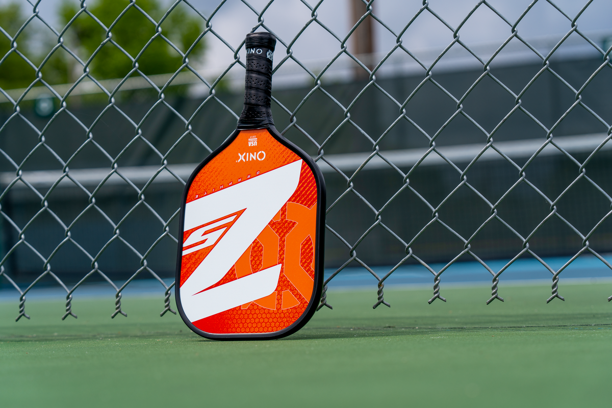 Z5 Mod V2 Graphite Pickleball Paddle