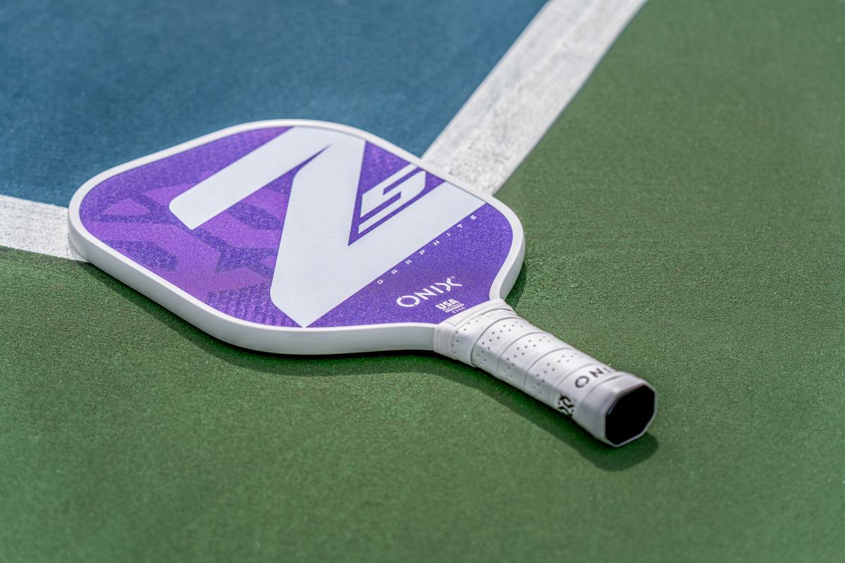 Z5 Mod V2 Graphite Pickleball Paddle
