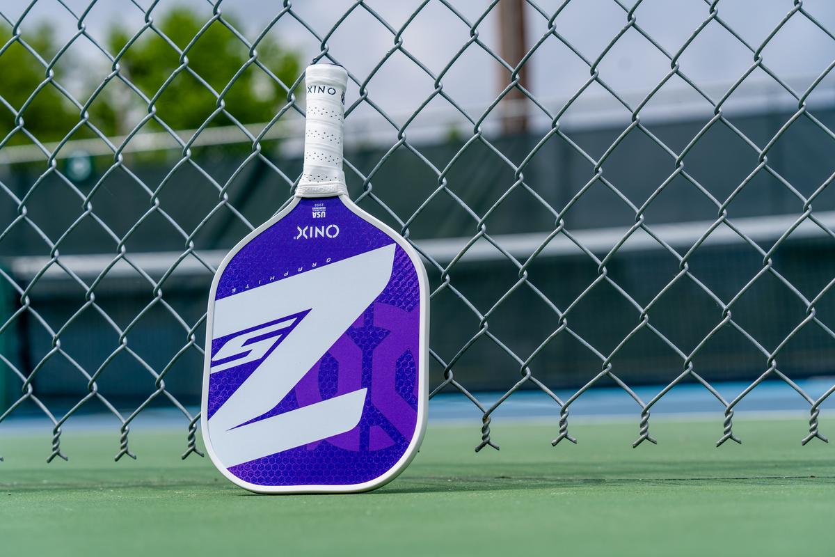 Z5 Mod V2 Graphite Pickleball Paddle