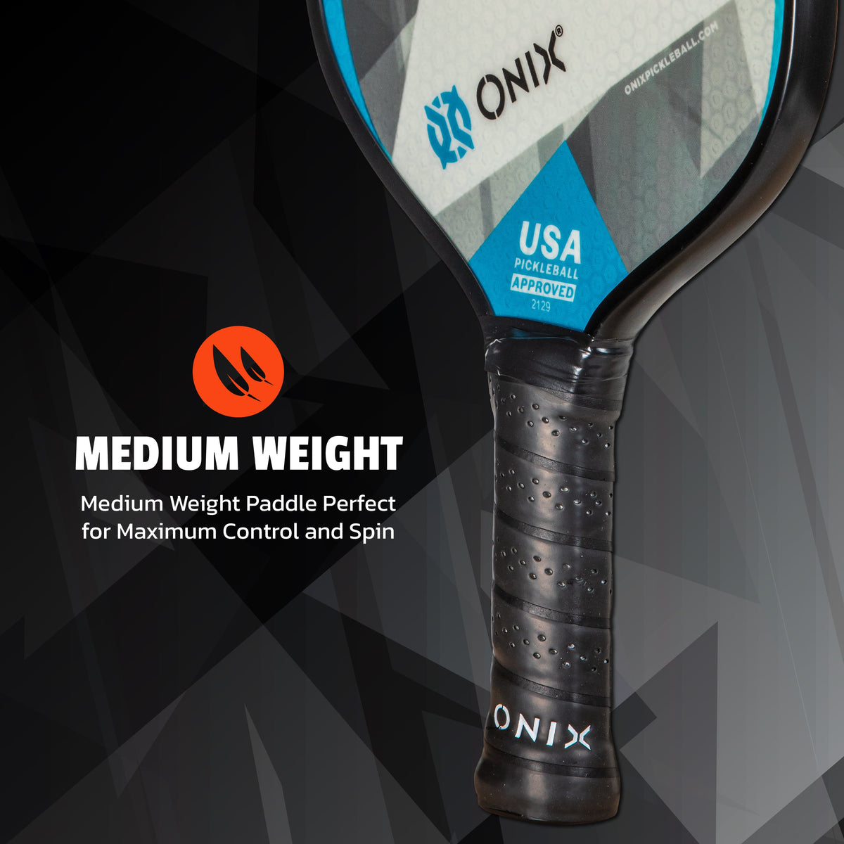 Z3 Composite Pickleball Paddle