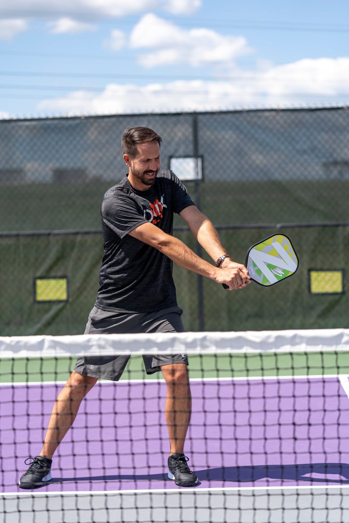 Z3 Composite Pickleball Paddle