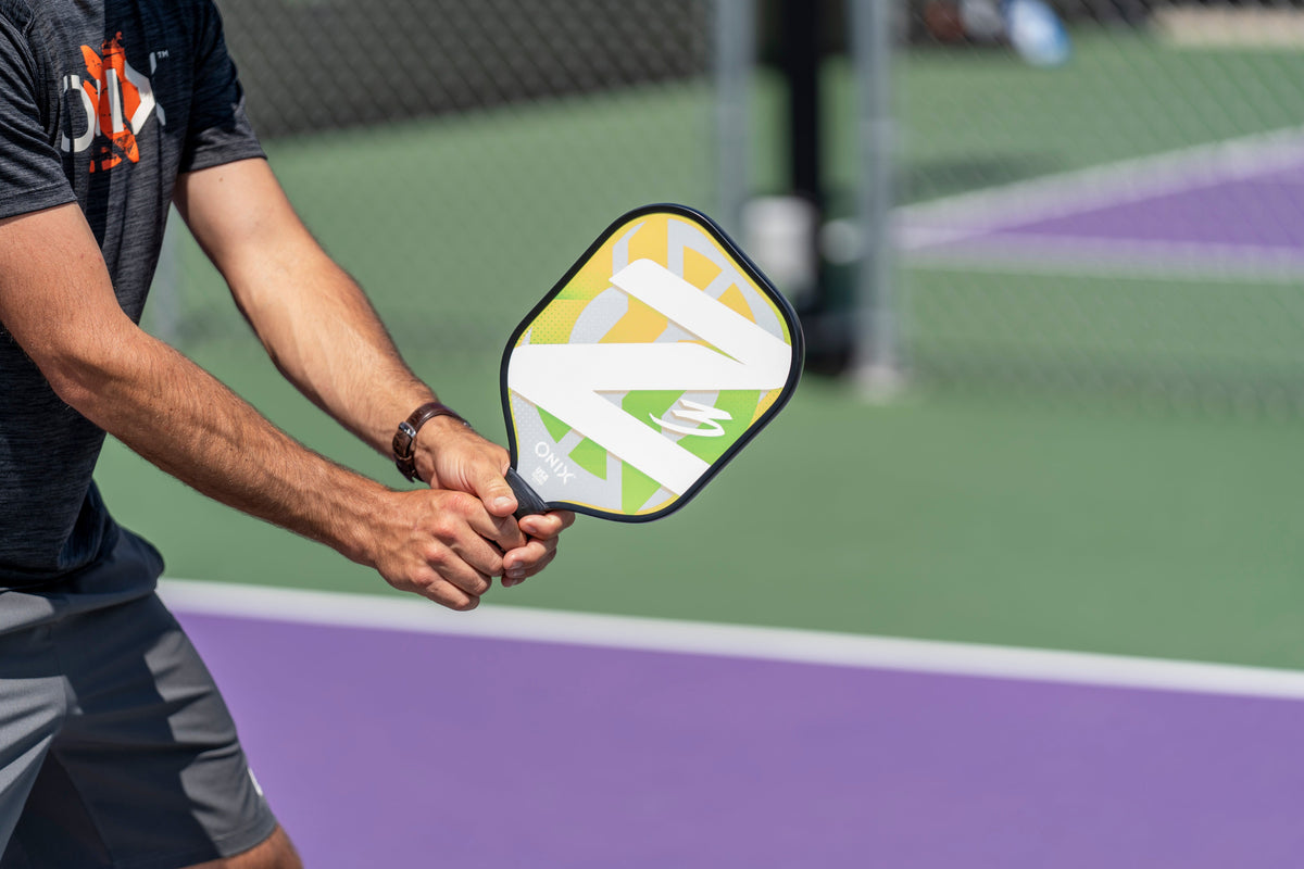 Z3 Composite Pickleball Paddle