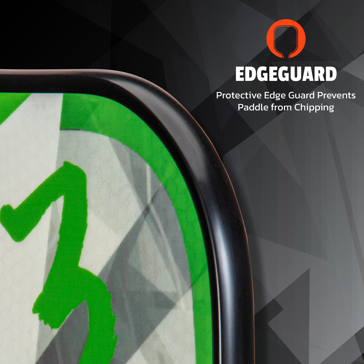 Z3 Composite Pickleball Paddle