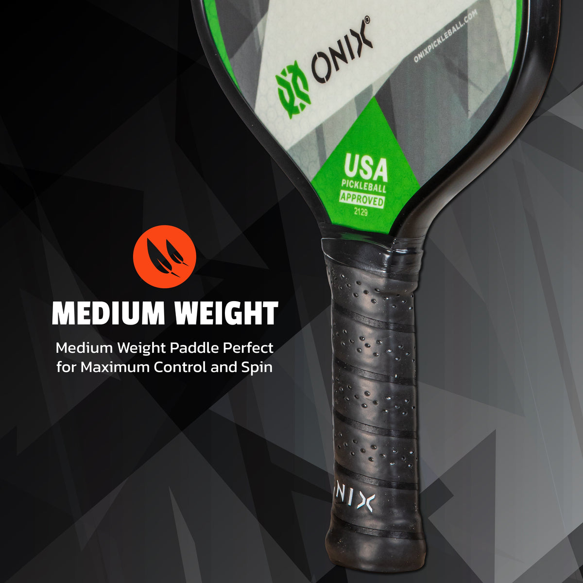 Z3 Composite Pickleball Paddle