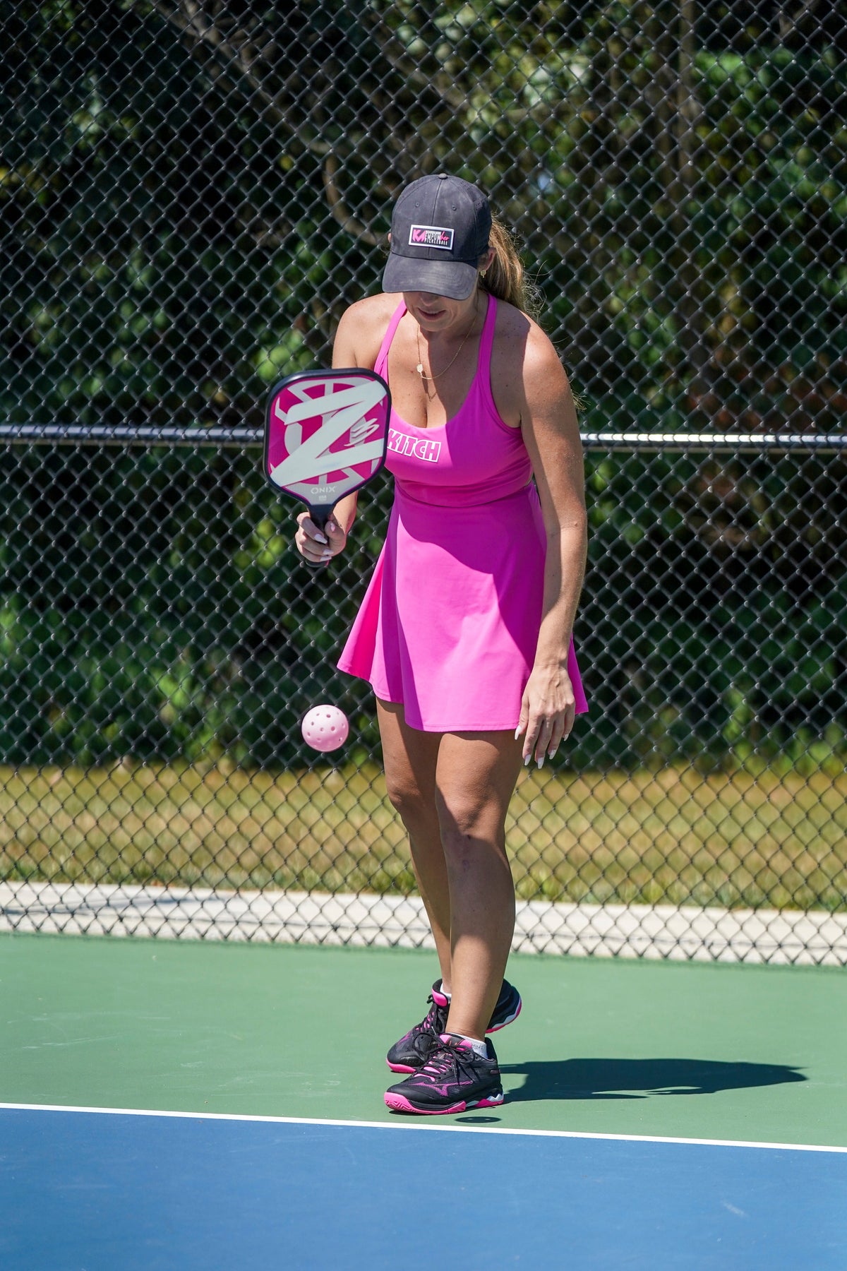 Z3 Composite Pickleball Paddle