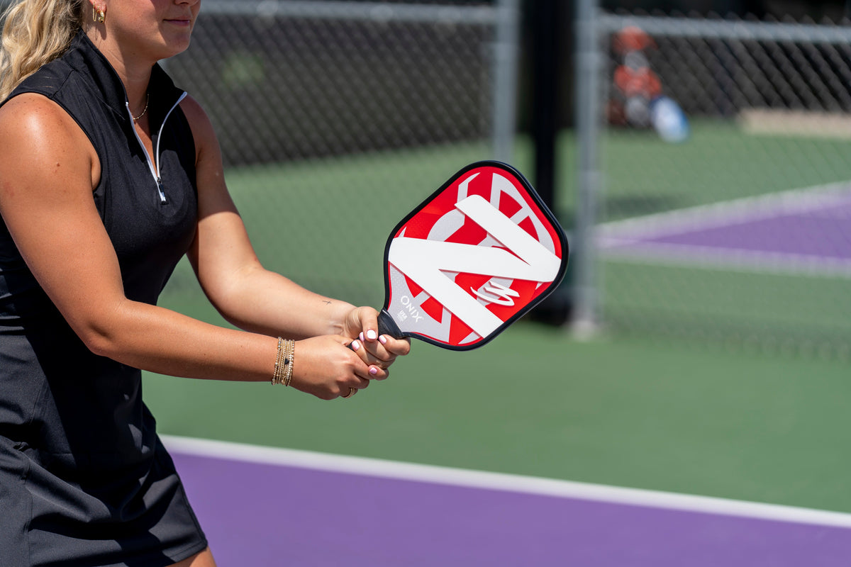 Z3 Composite Pickleball Paddle