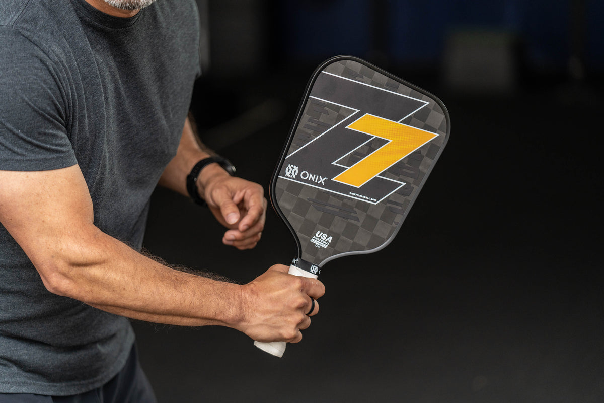 Z7 Pickleball Paddle