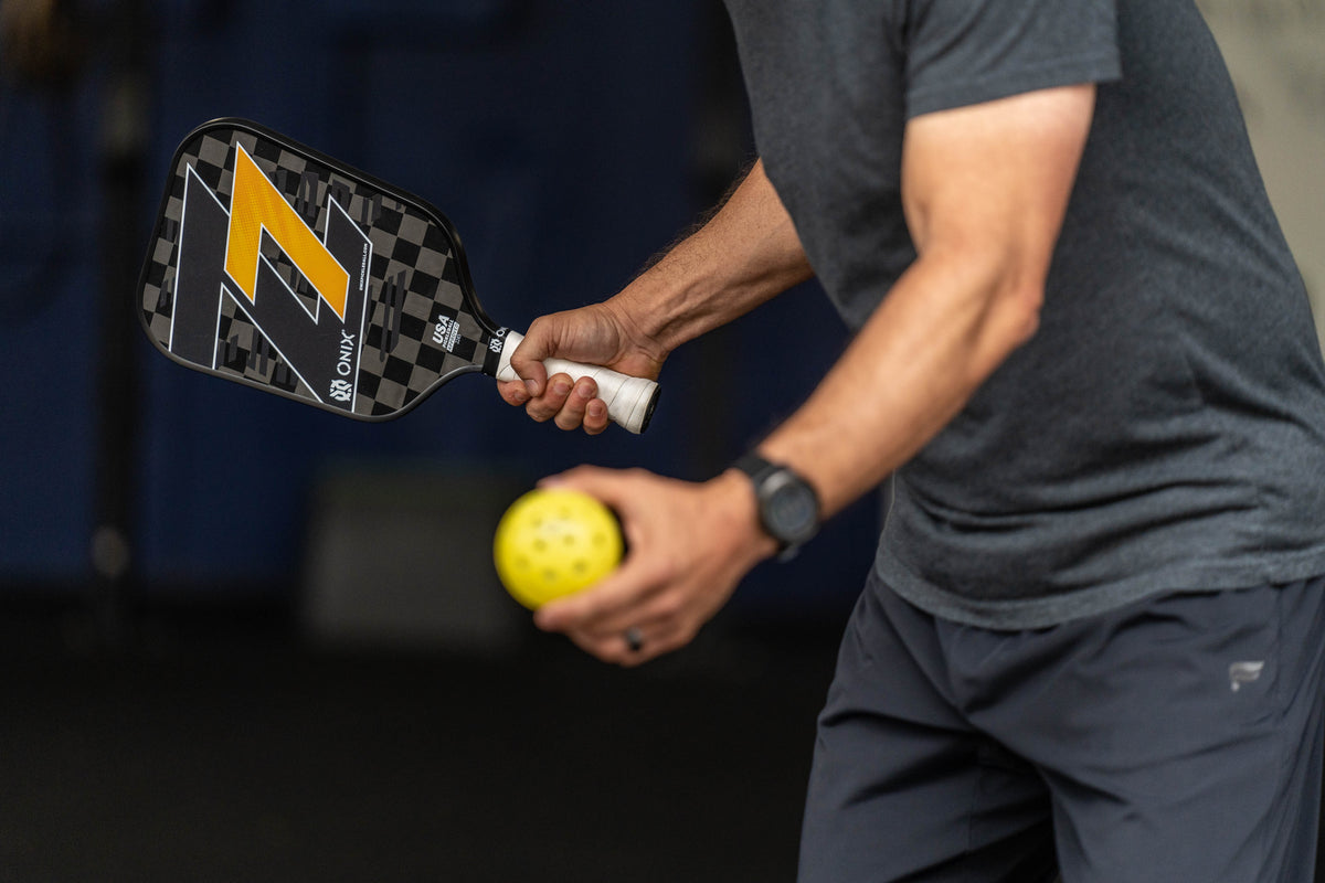 Z7 Pickleball Paddle