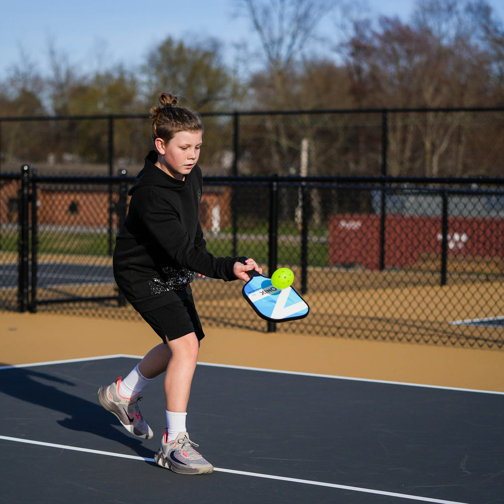 Z Junior Composite Pickleball Paddle