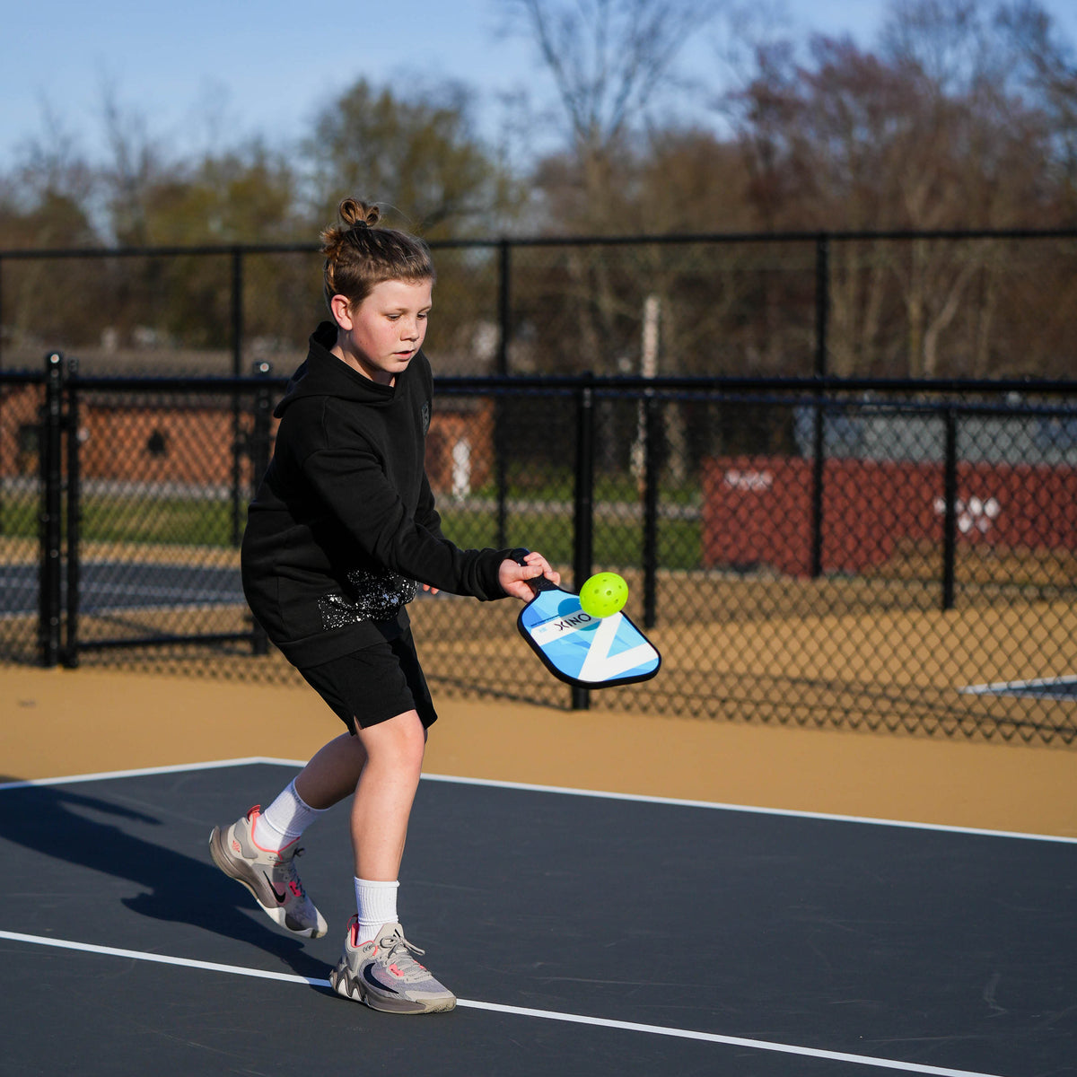 Z Junior Composite Pickleball Paddle