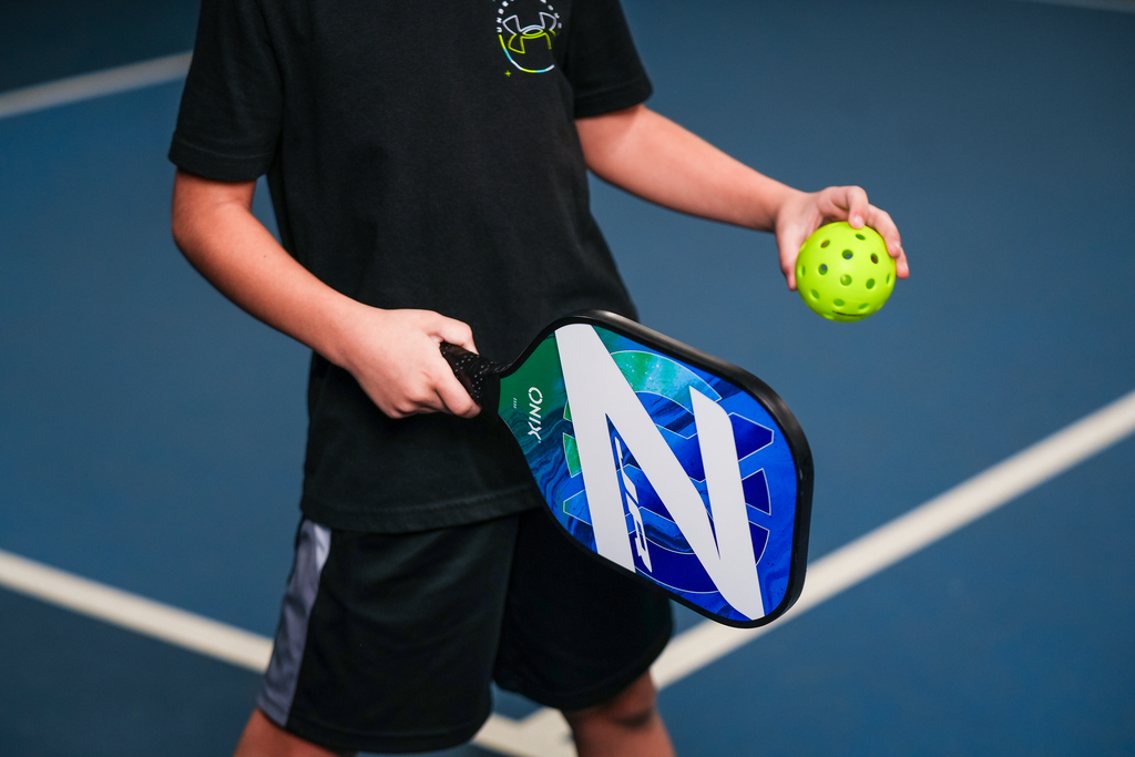 Z Junior Composite Pickleball Paddle