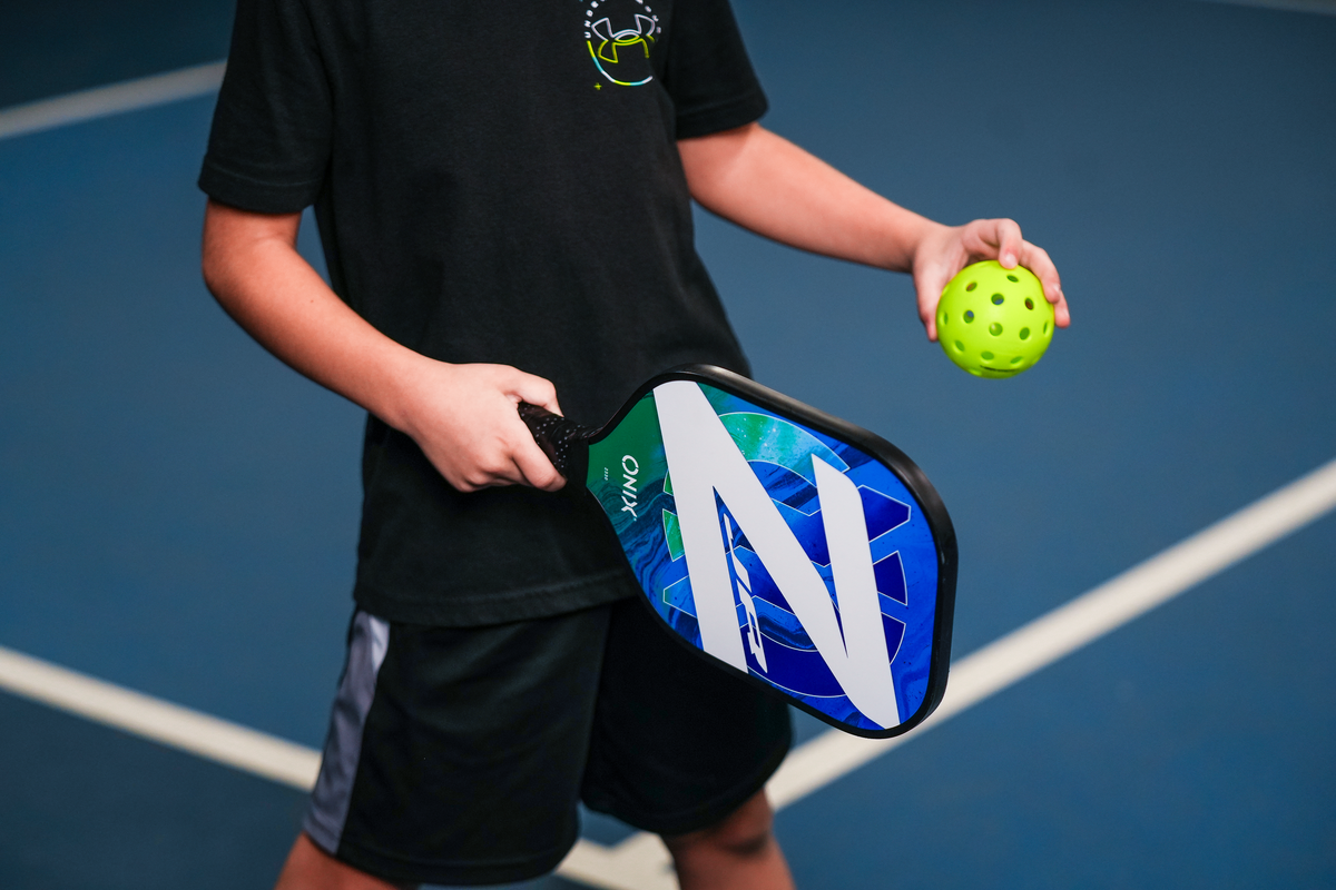 Z Junior Composite Pickleball Paddle