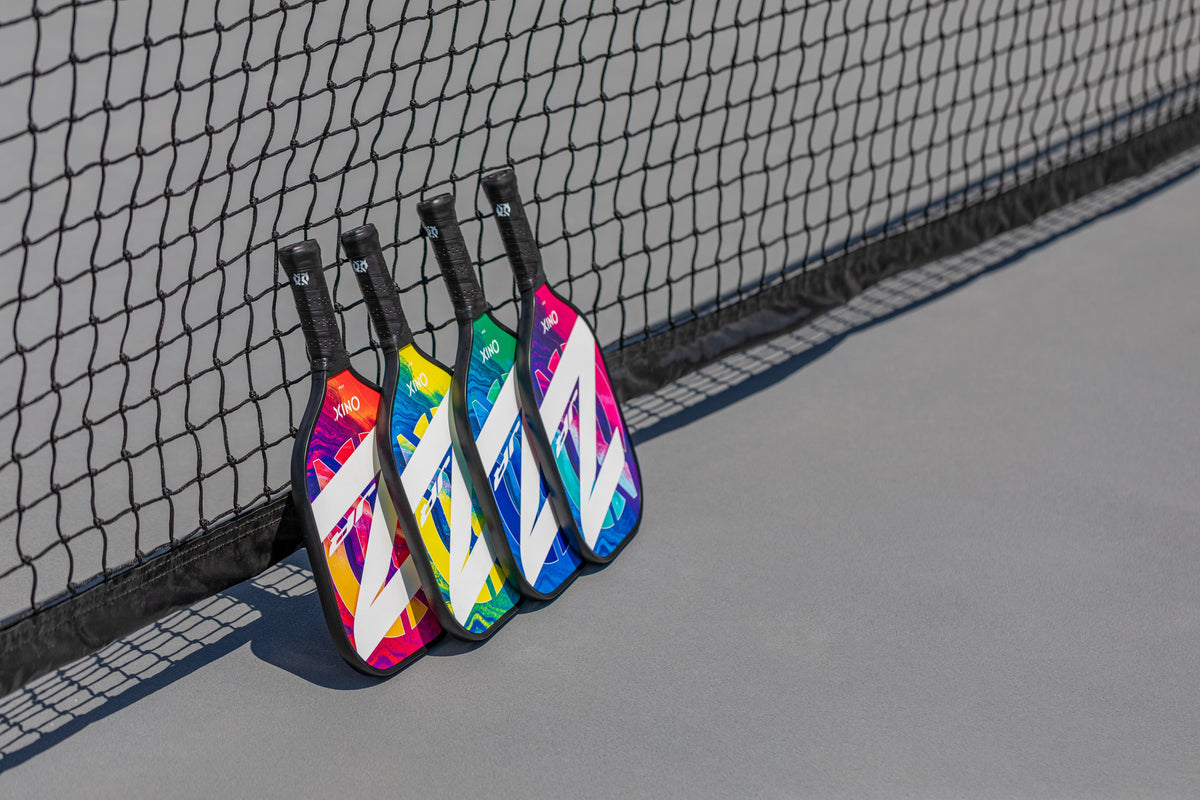 Z Junior Composite Pickleball Paddle
