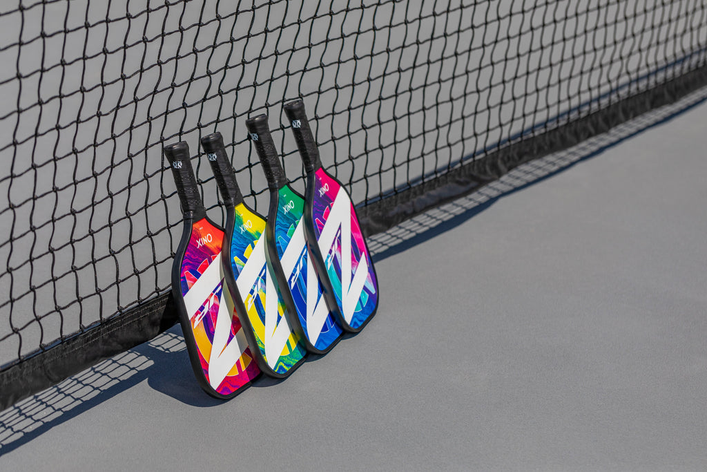 Z Junior Composite Pickleball Paddle