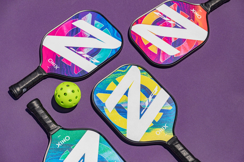 Z Junior Composite Pickleball Paddle