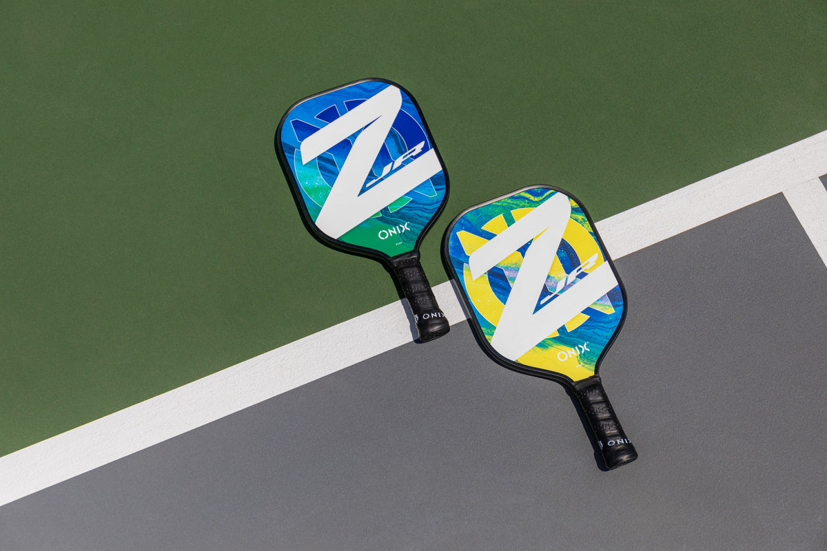 Z Junior Composite Pickleball Paddle