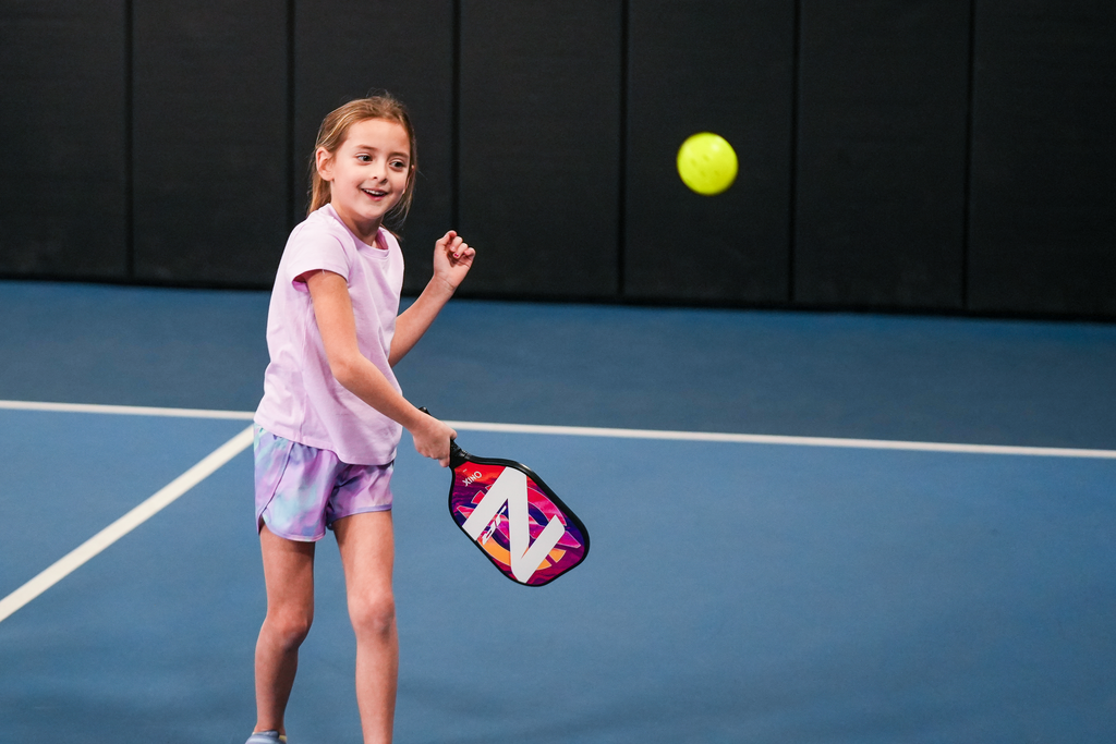 Z Junior Composite Pickleball Paddle