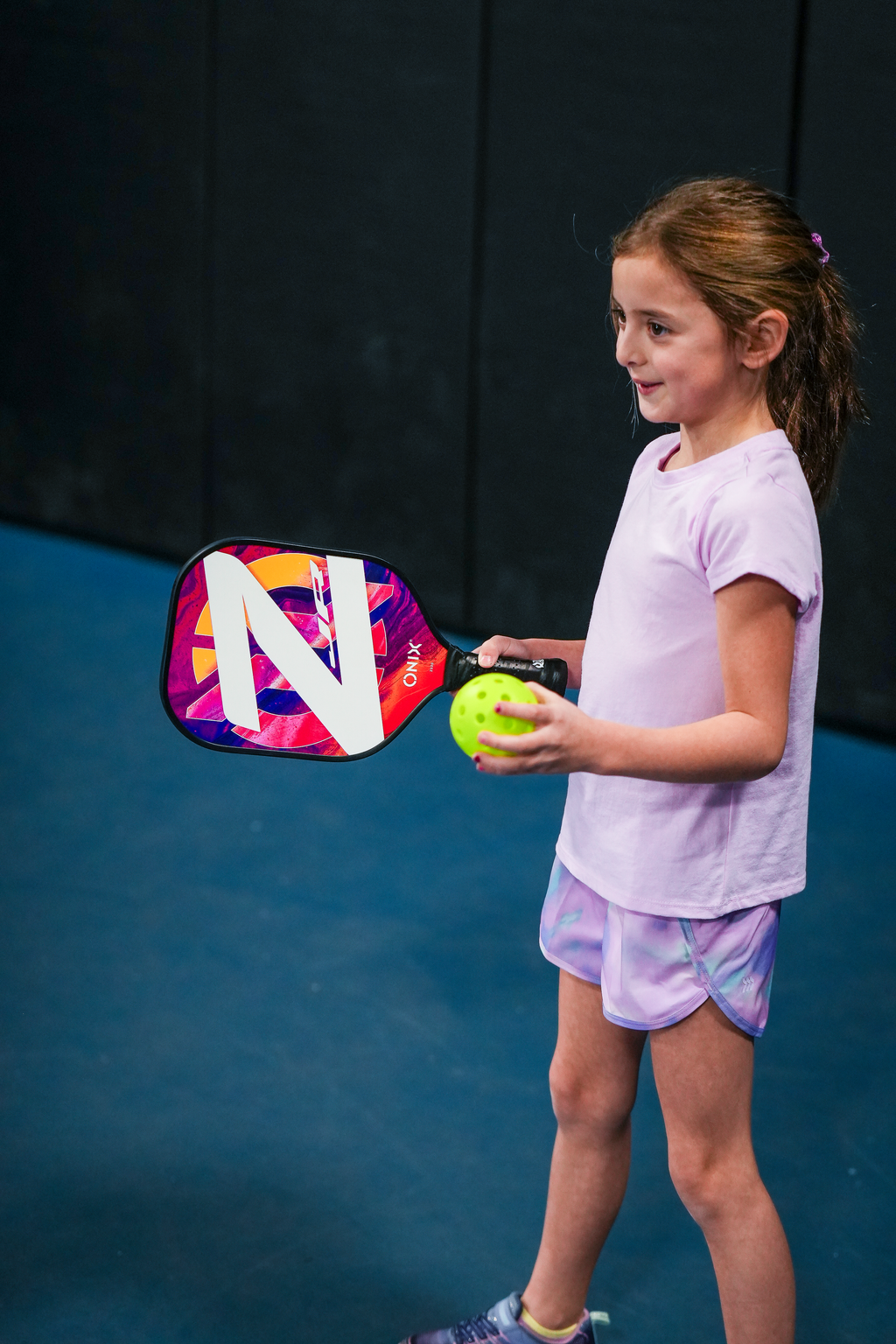 Z Junior Composite Pickleball Paddle
