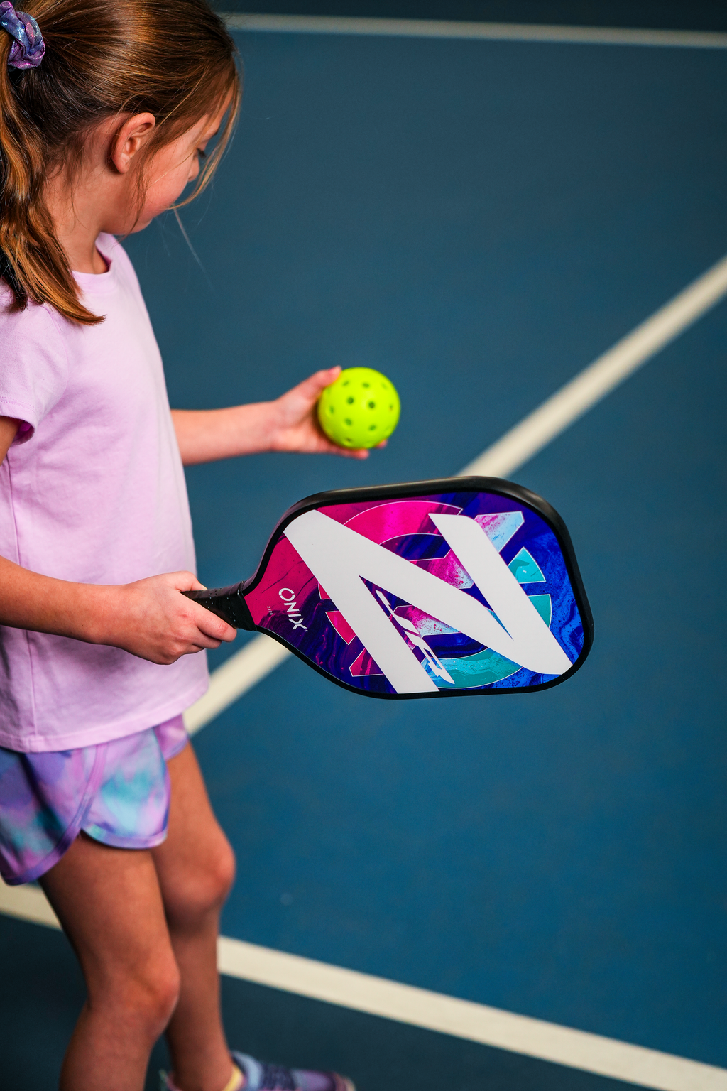 Z Junior Composite Pickleball Paddle