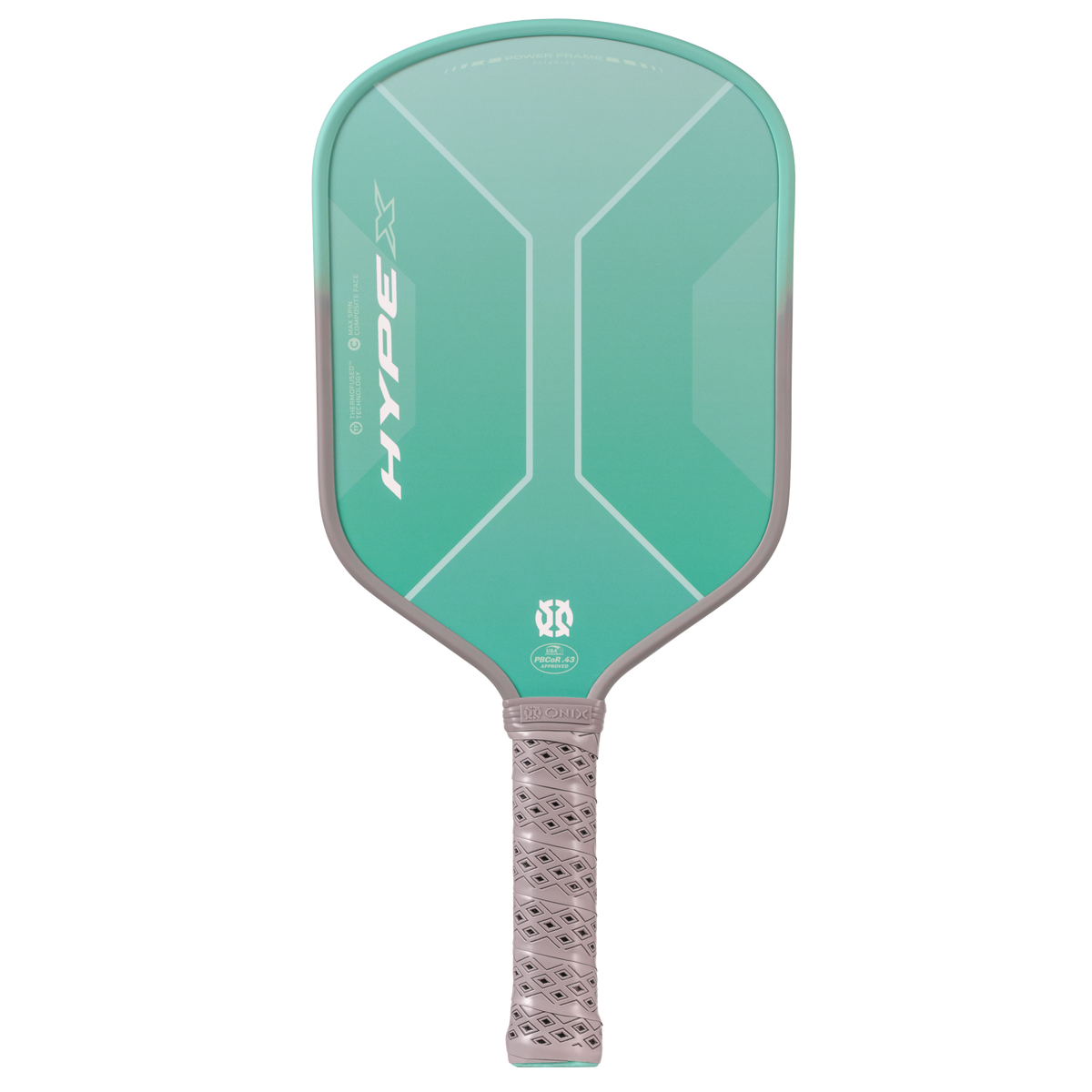 Hype X Pickleball Paddle