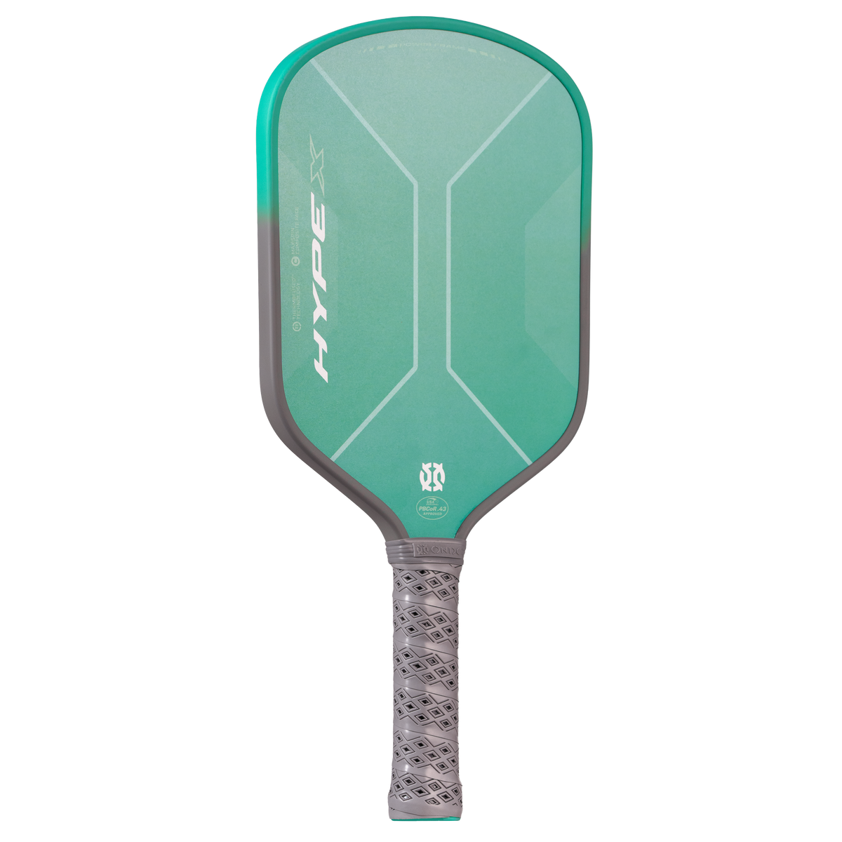 Hype X Pickleball Paddle
