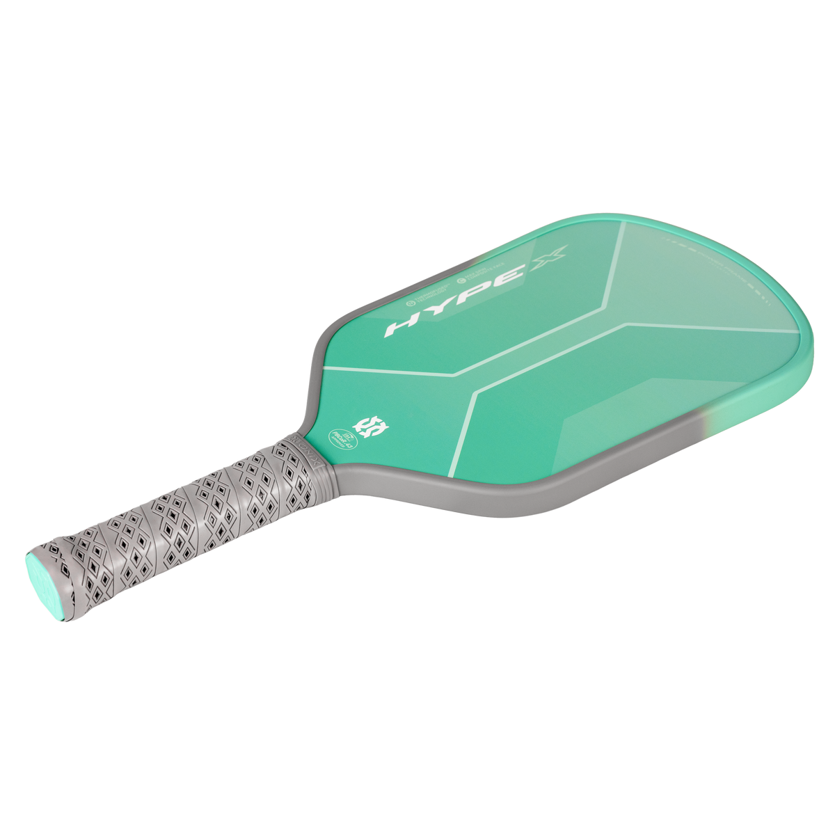 Hype X Pickleball Paddle