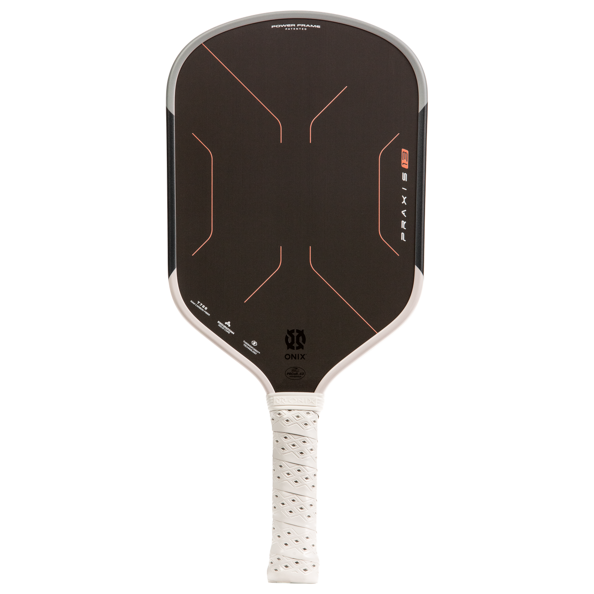 Praxis Pickleball Paddle