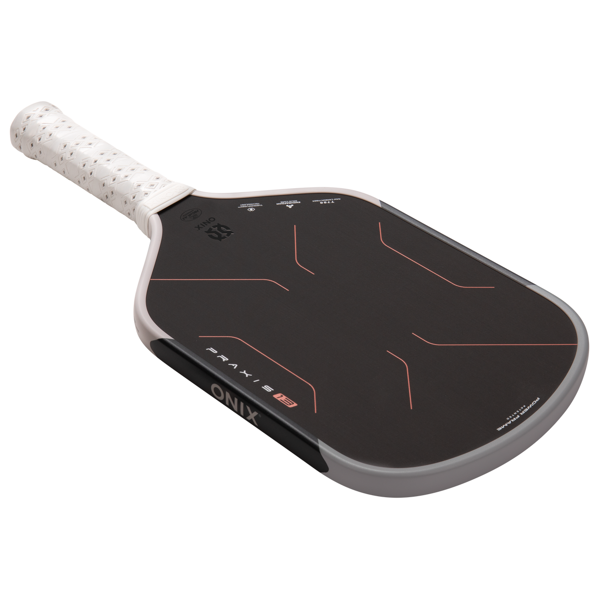 Praxis Pickleball Paddle