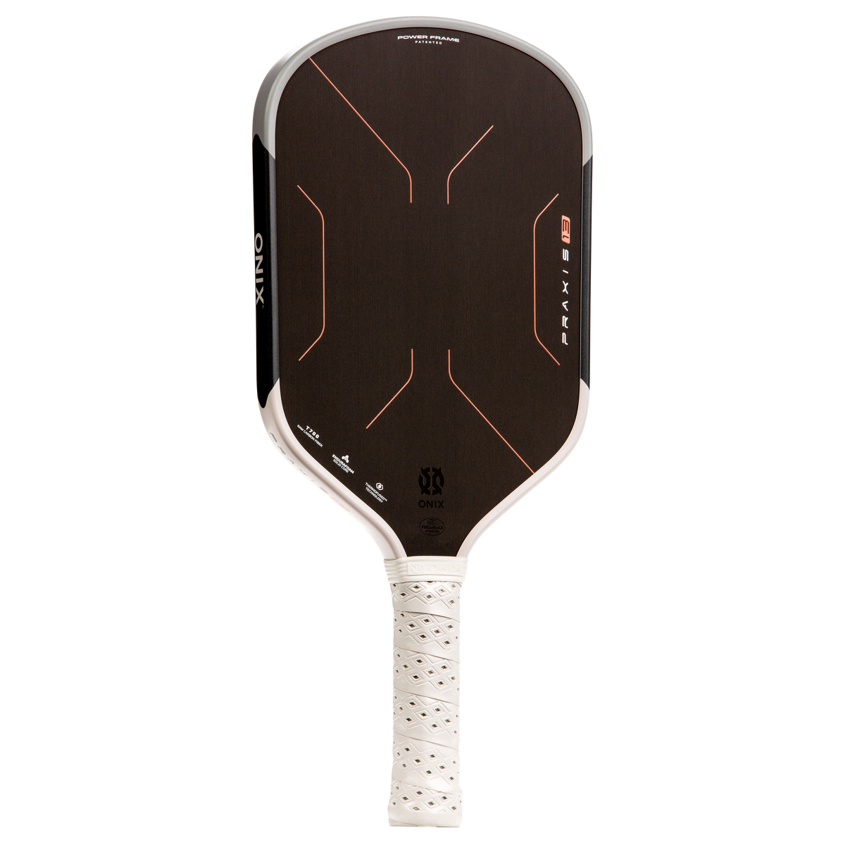 Praxis Pickleball Paddle