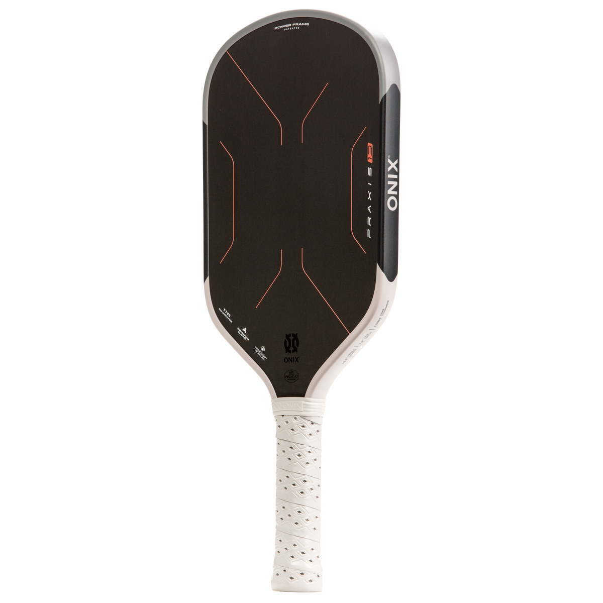 Praxis Pickleball Paddle