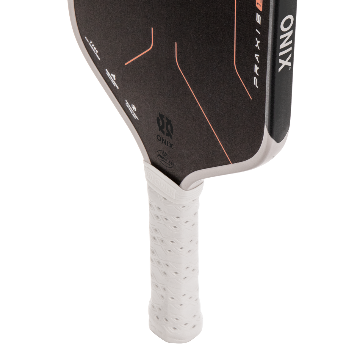 Praxis Pickleball Paddle