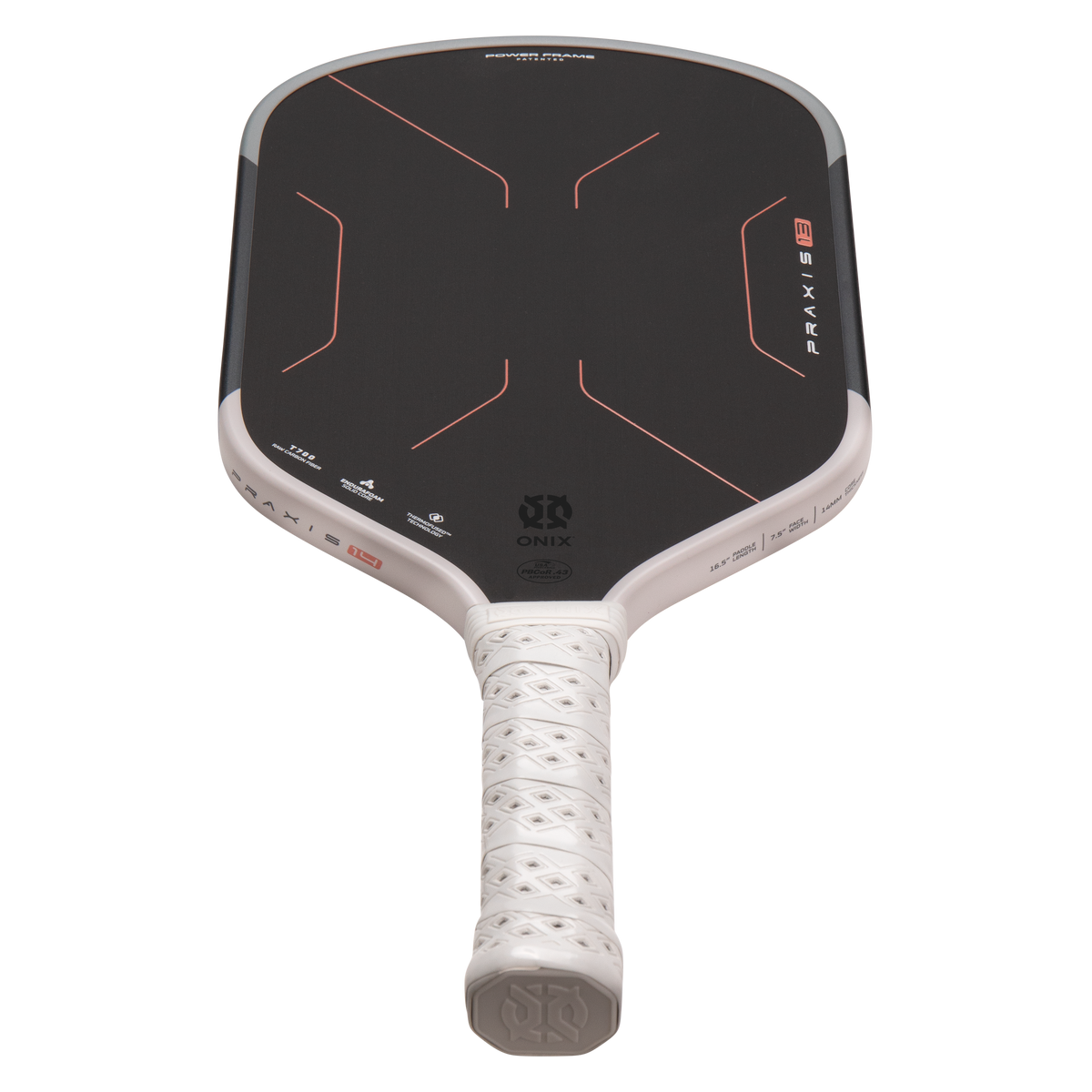 Praxis Pickleball Paddle