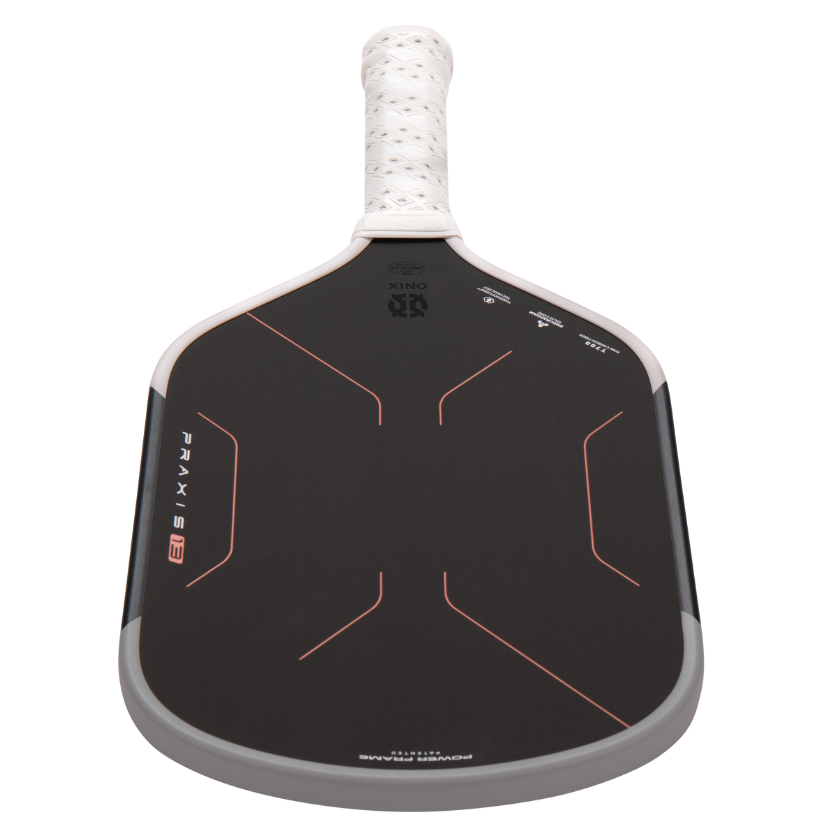 Praxis Pickleball Paddle