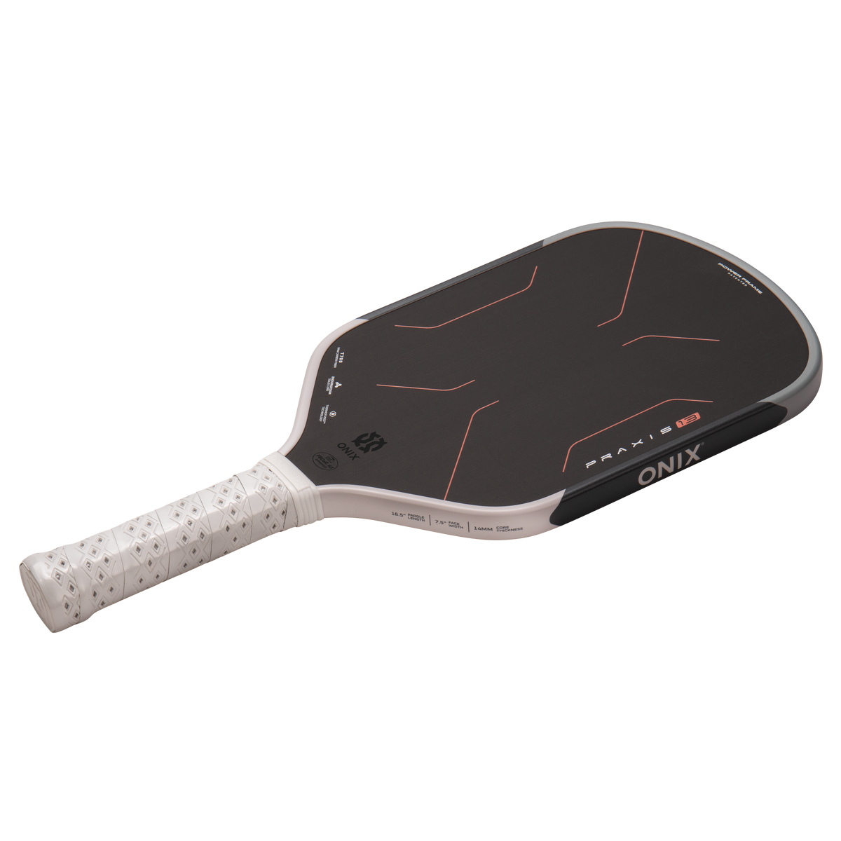 Praxis Pickleball Paddle