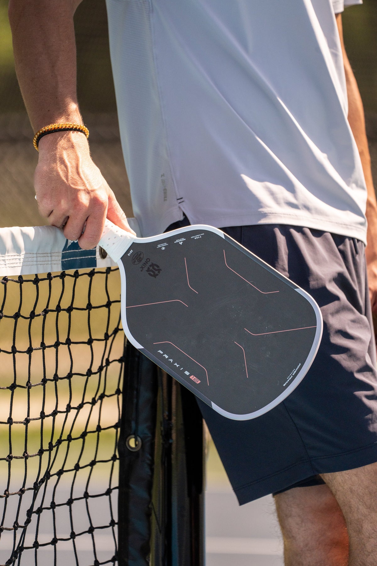 Praxis Pickleball Paddle