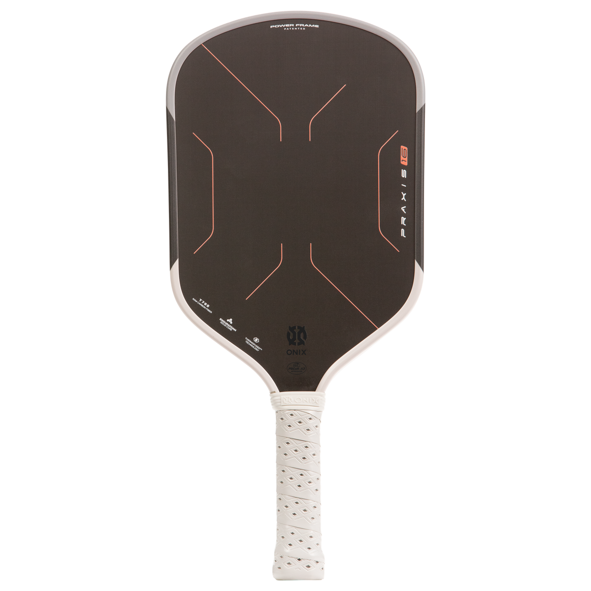 Praxis Pickleball Paddle