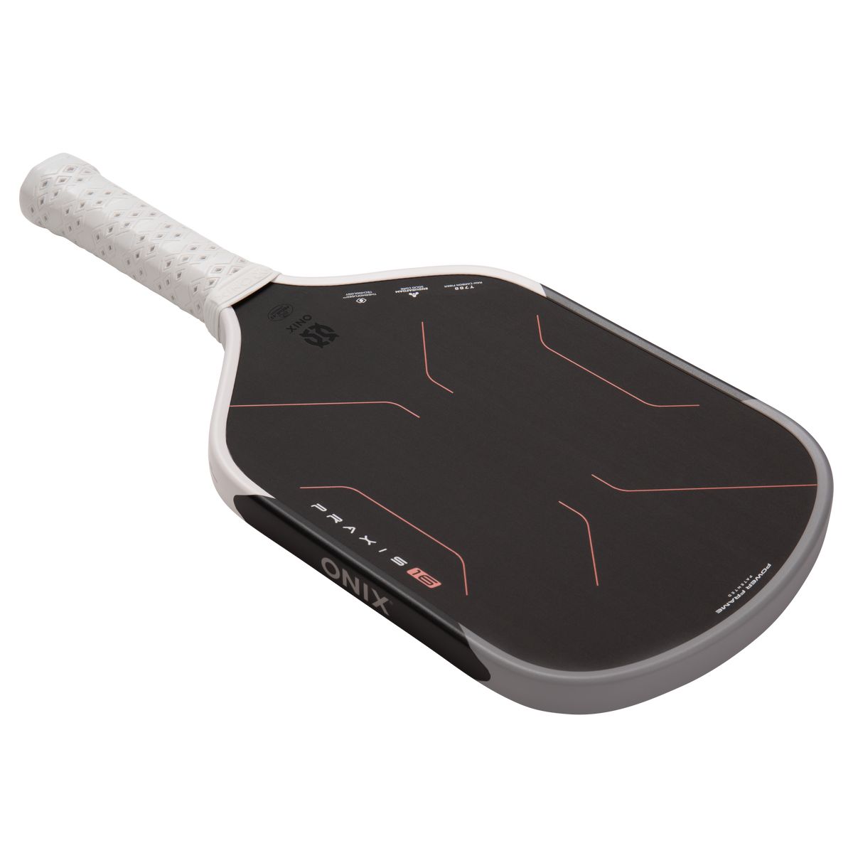 Praxis Pickleball Paddle