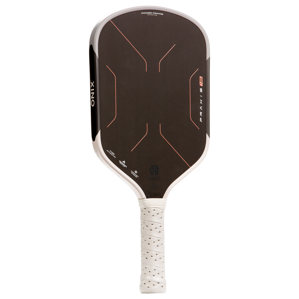 Praxis Pickleball Paddle