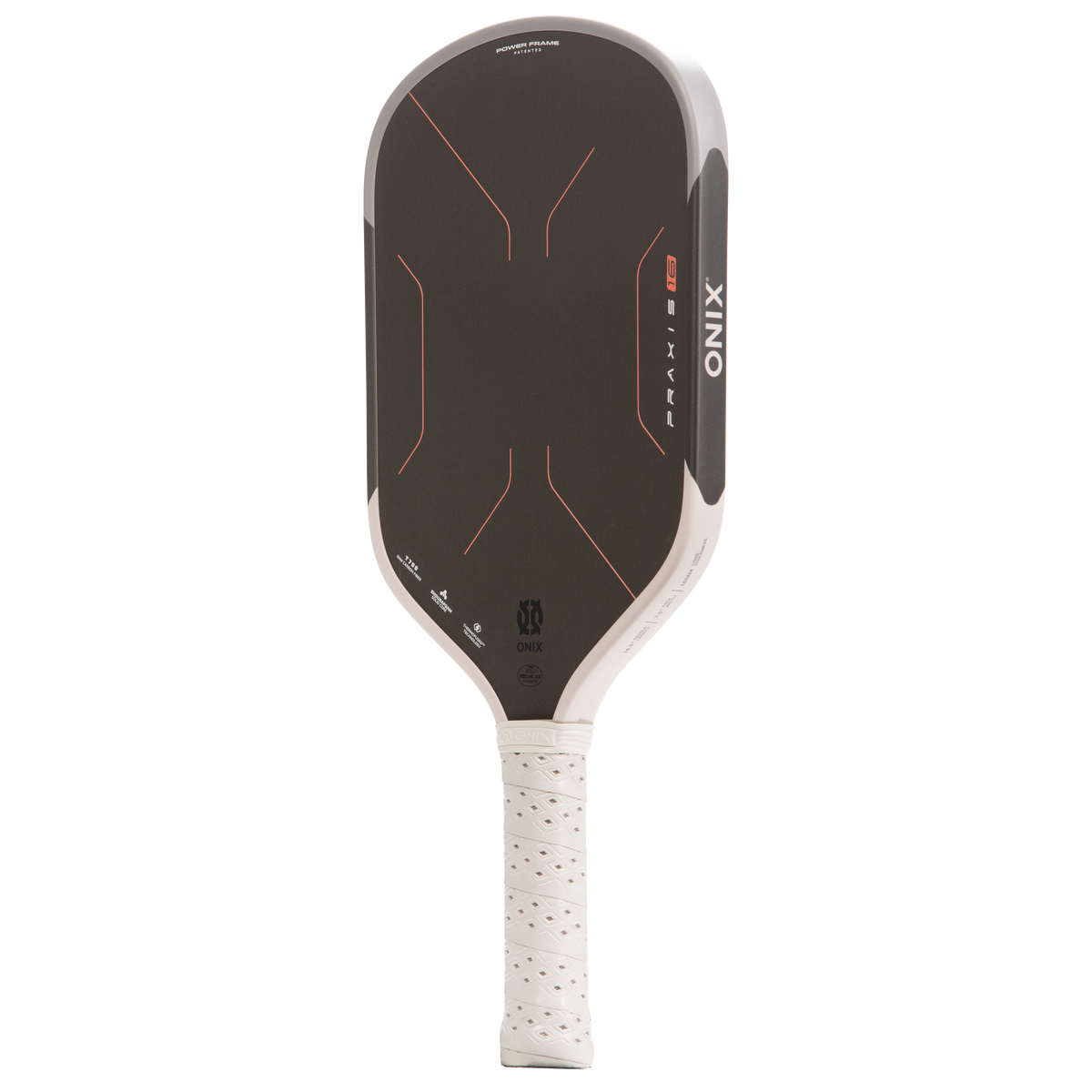 Praxis Pickleball Paddle