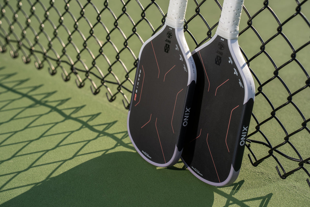 Praxis Pickleball Paddle