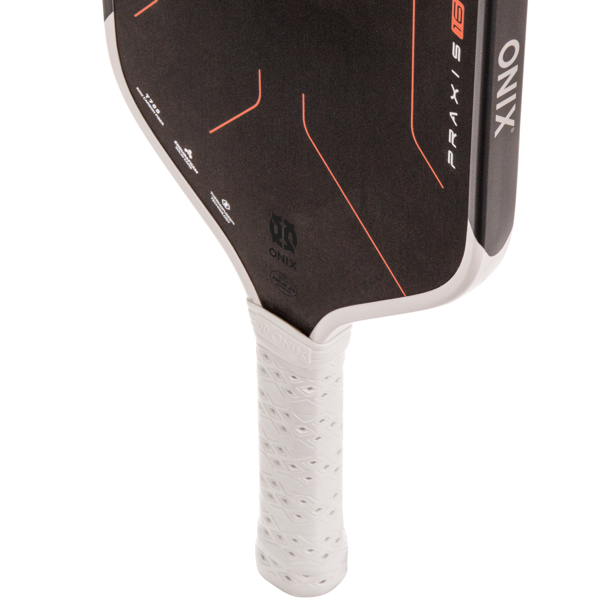Praxis Pickleball Paddle