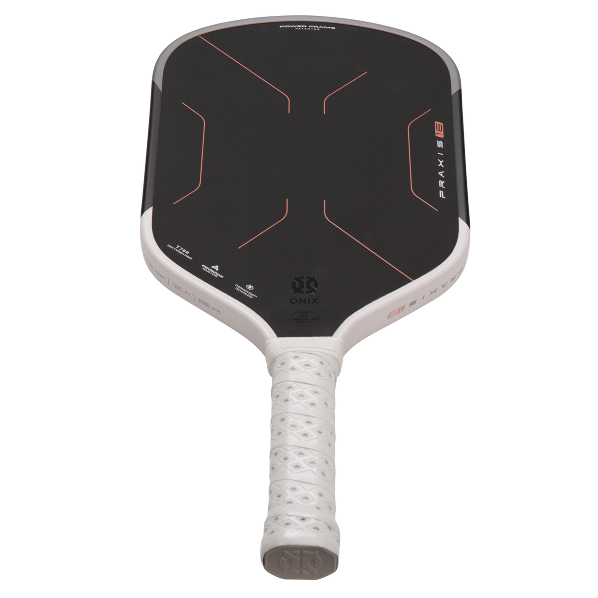 Praxis Pickleball Paddle