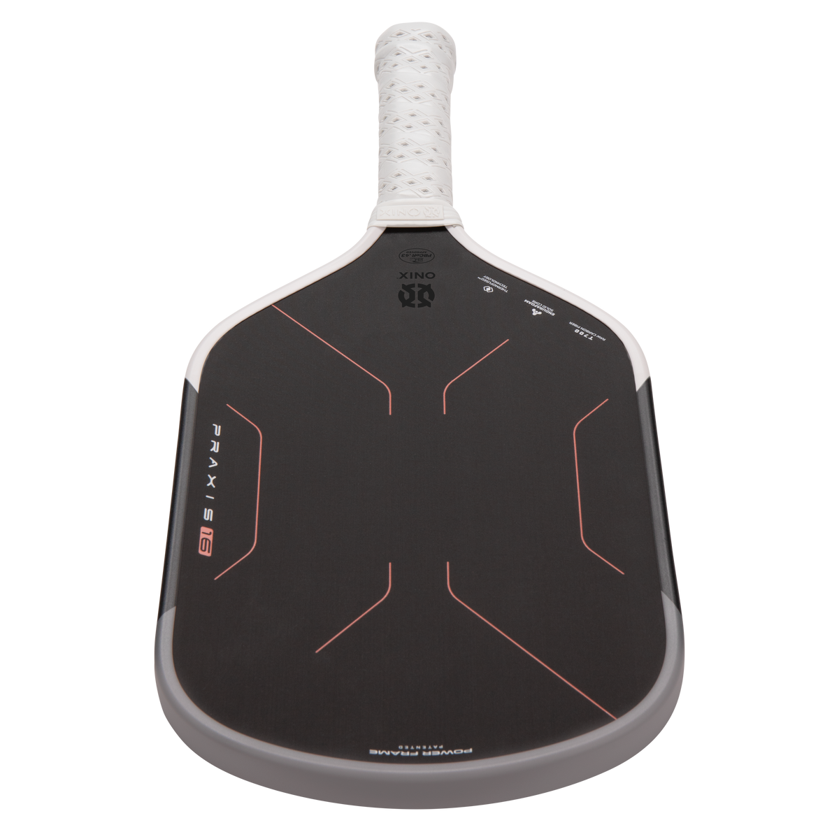 Praxis Pickleball Paddle