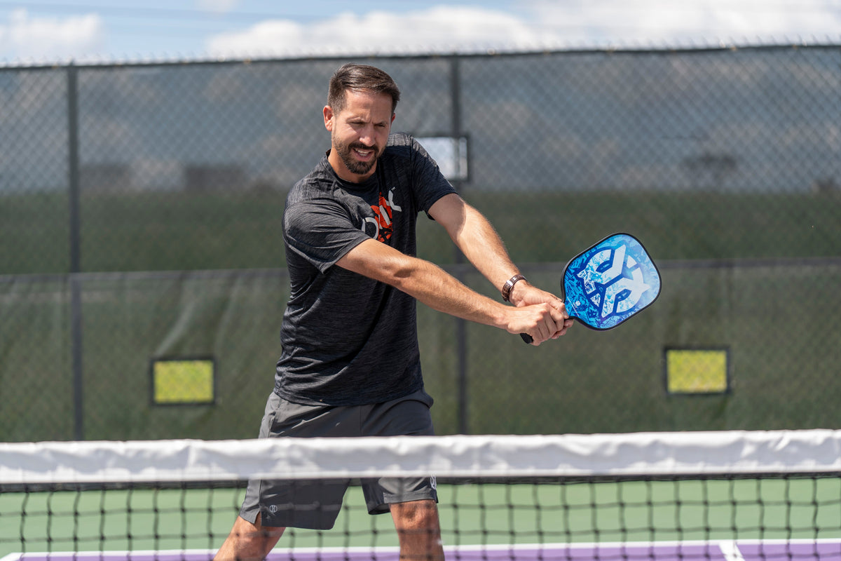 Maverick Pickleball Paddle