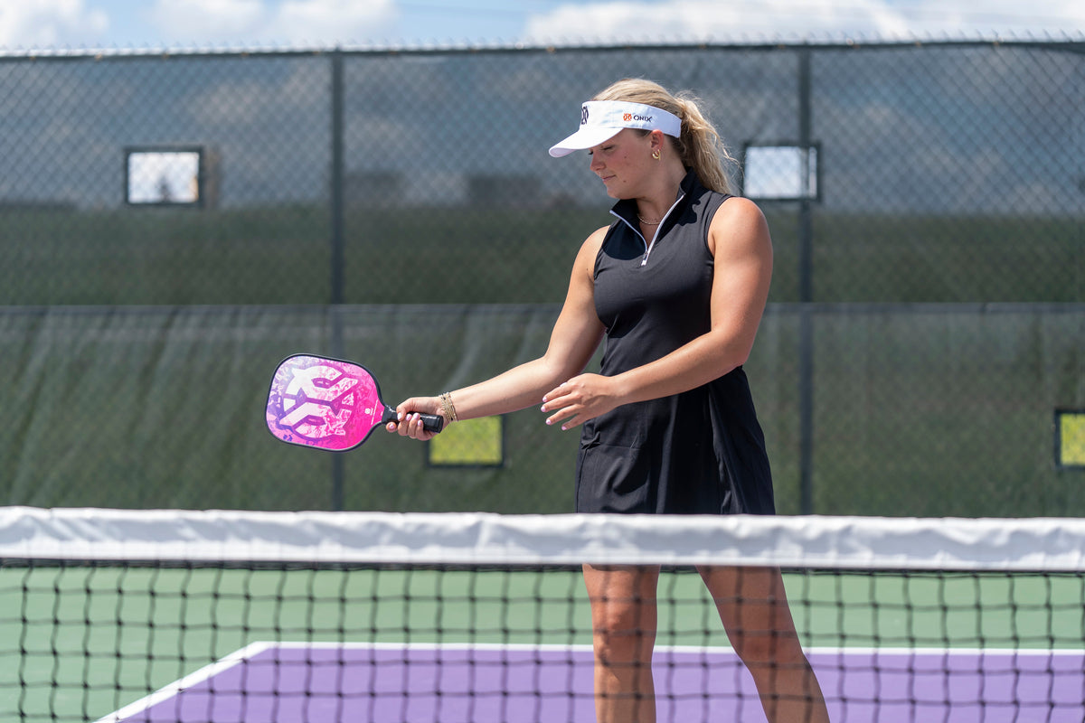 Maverick Pickleball Paddle