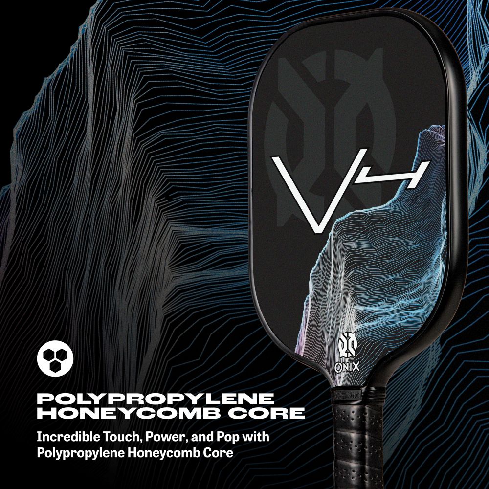 V4 Pickleball Paddle