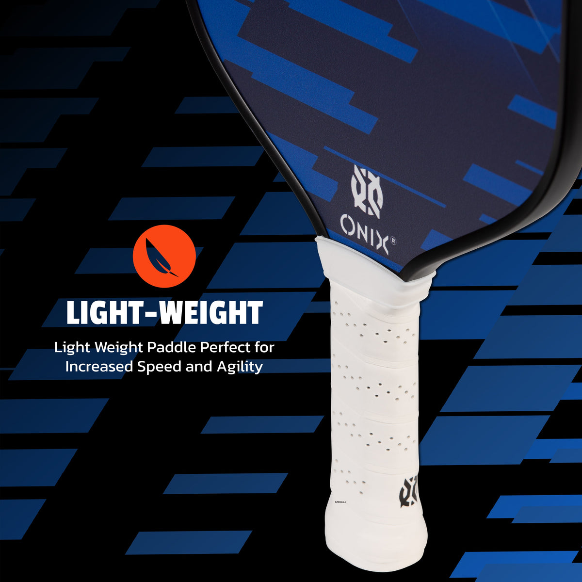 V4 Pickleball Paddle